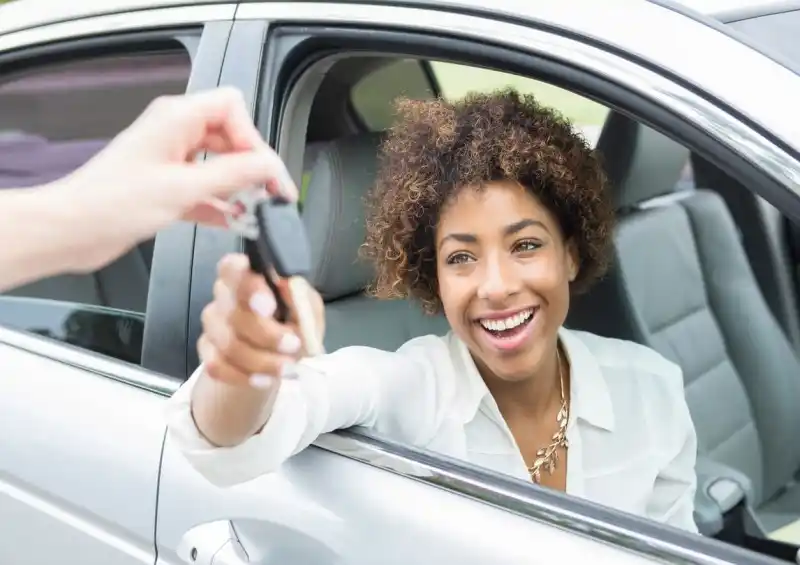 auto leasen Vinkega